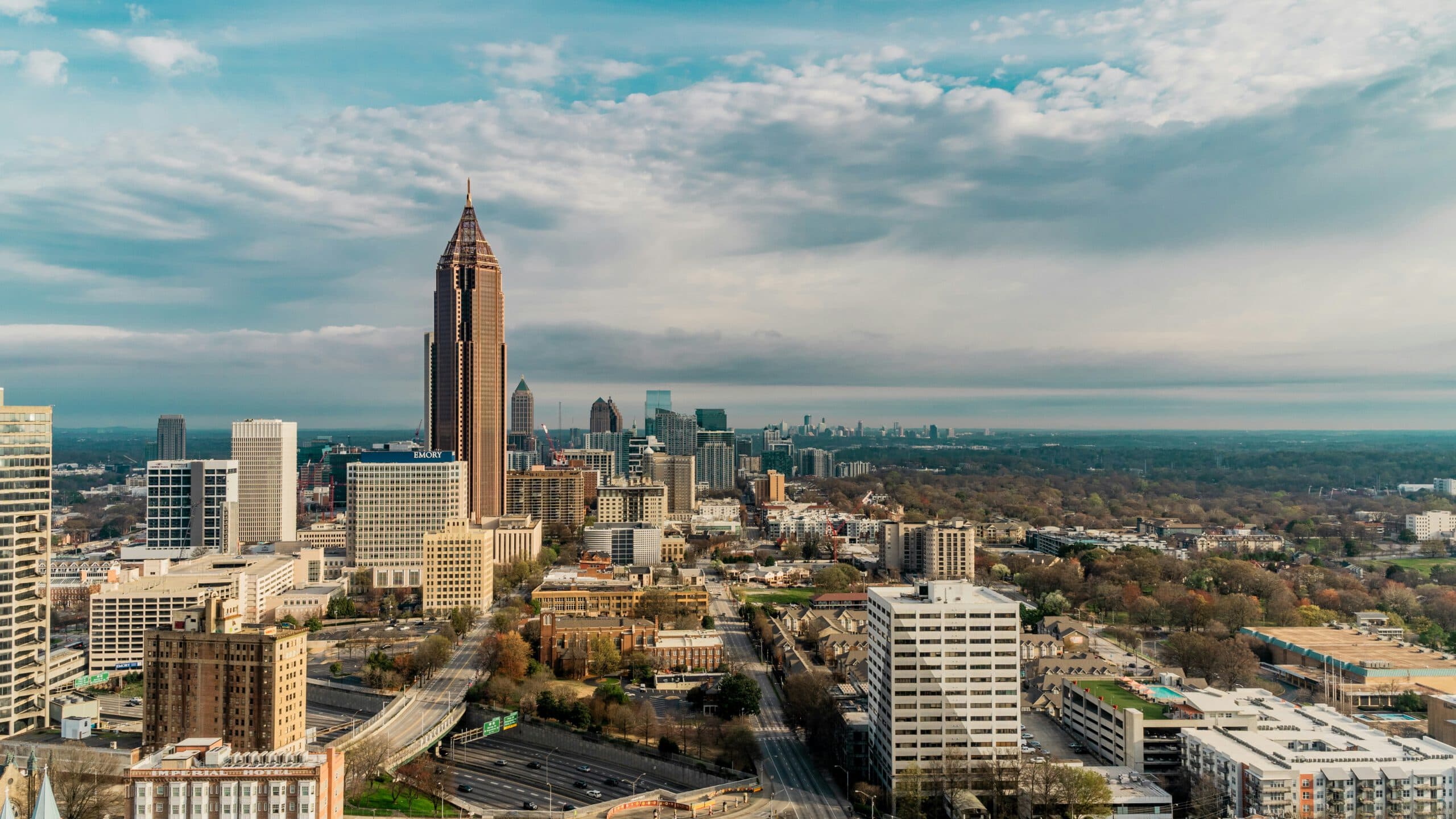 Atlanta: A Local City Guide Beyond the World Cup