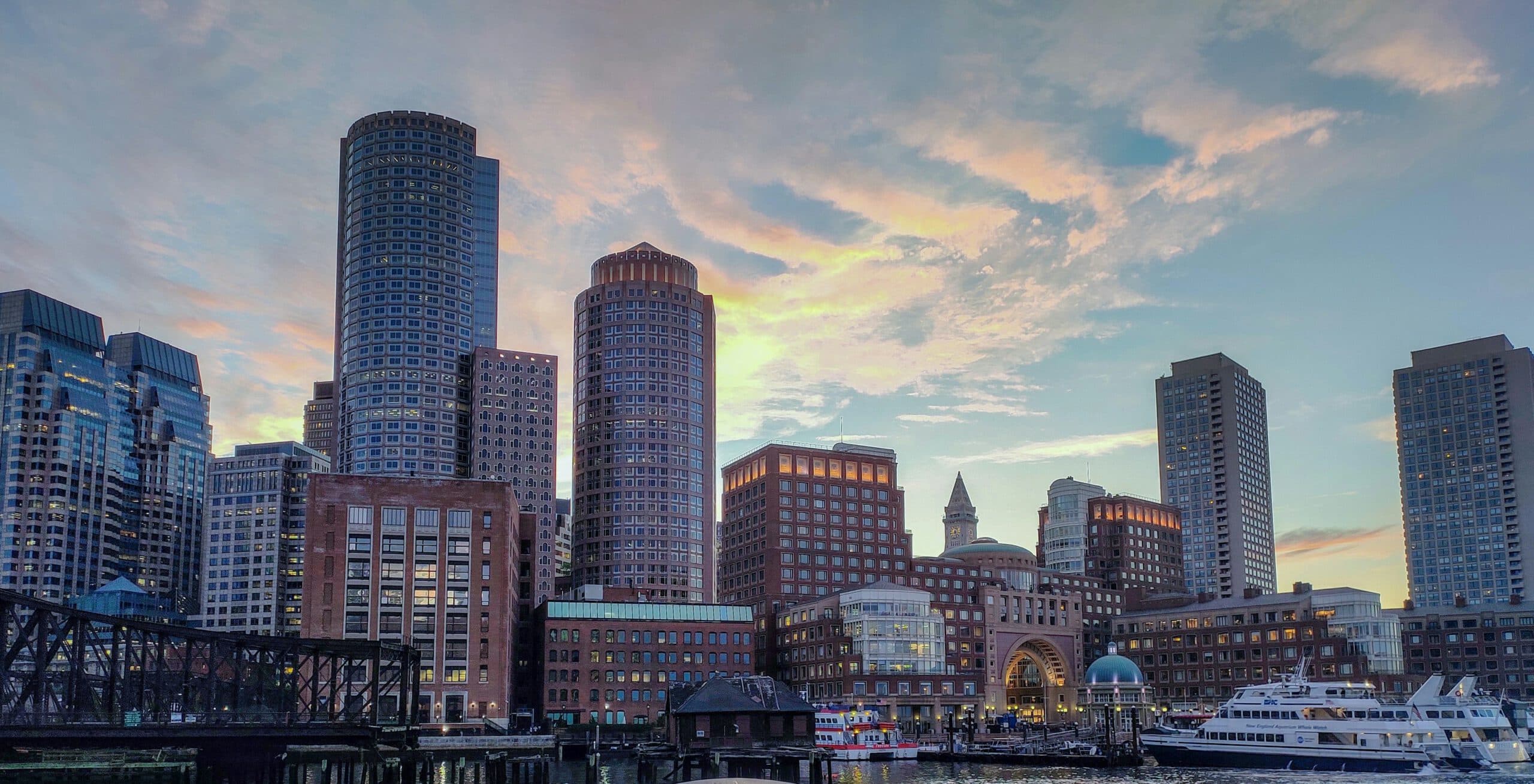 Boston: A Local City Guide Beyond the World Cup