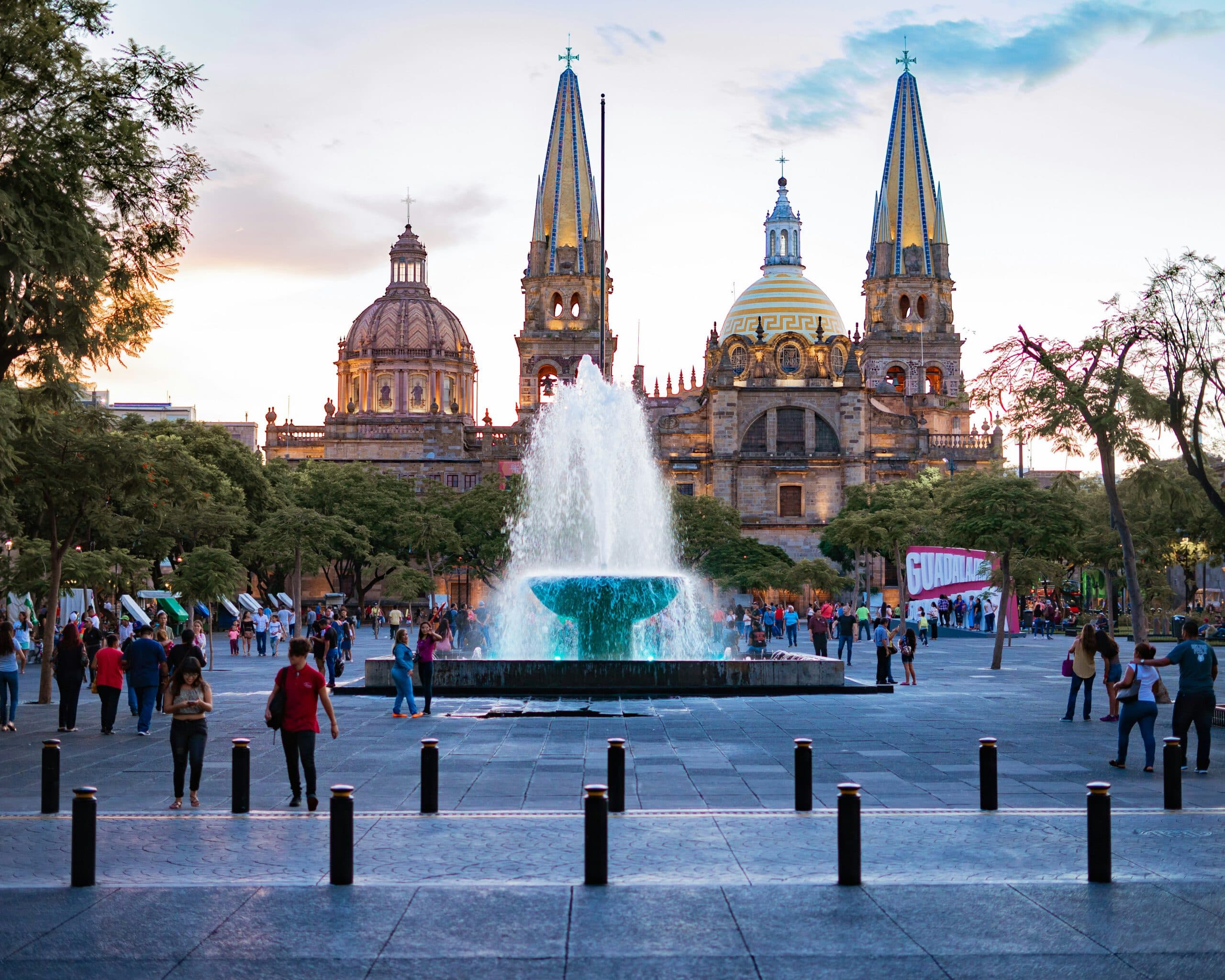 Guadalajara: A Local City Guide Beyond the World Cup