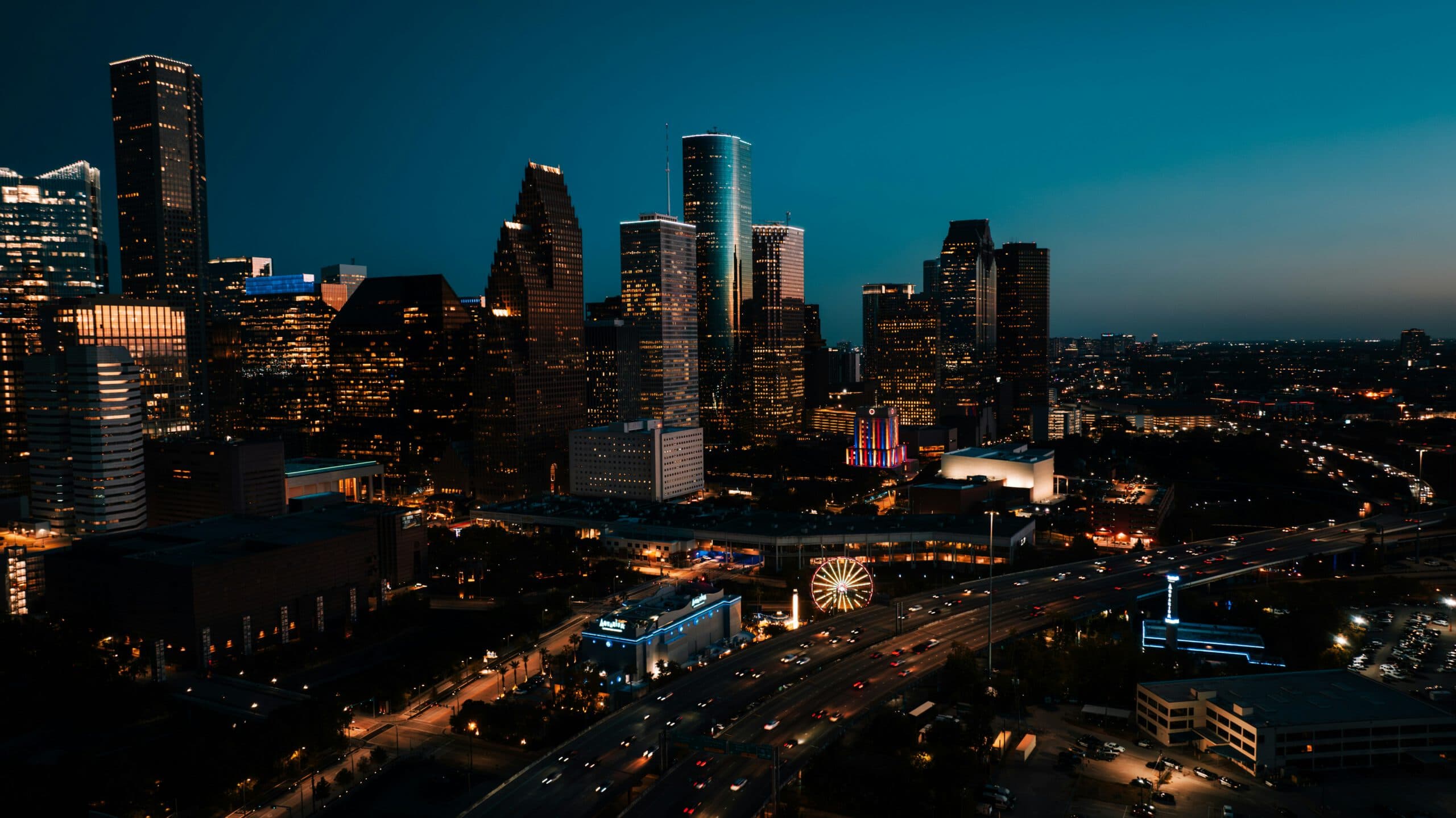 Houston: A Local City Guide Beyond the World Cup