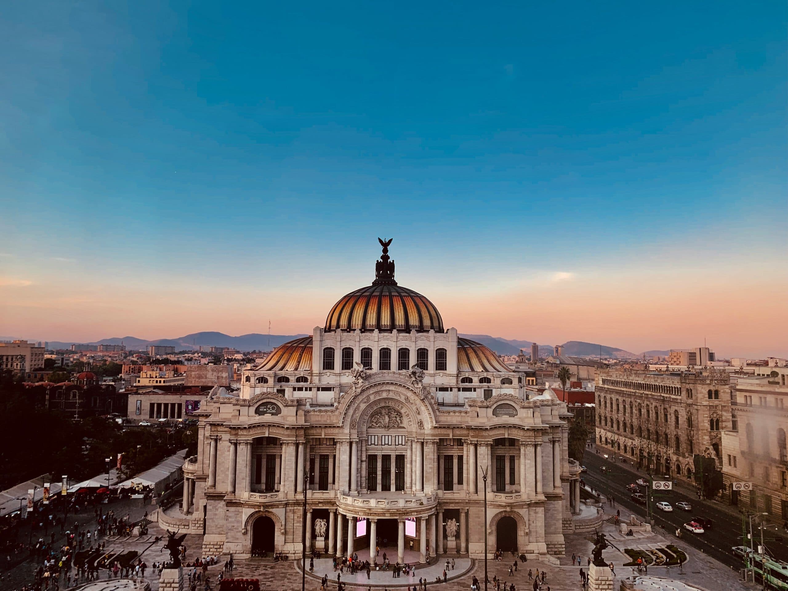 Mexico City: A Local City Guide Beyond the World Cup