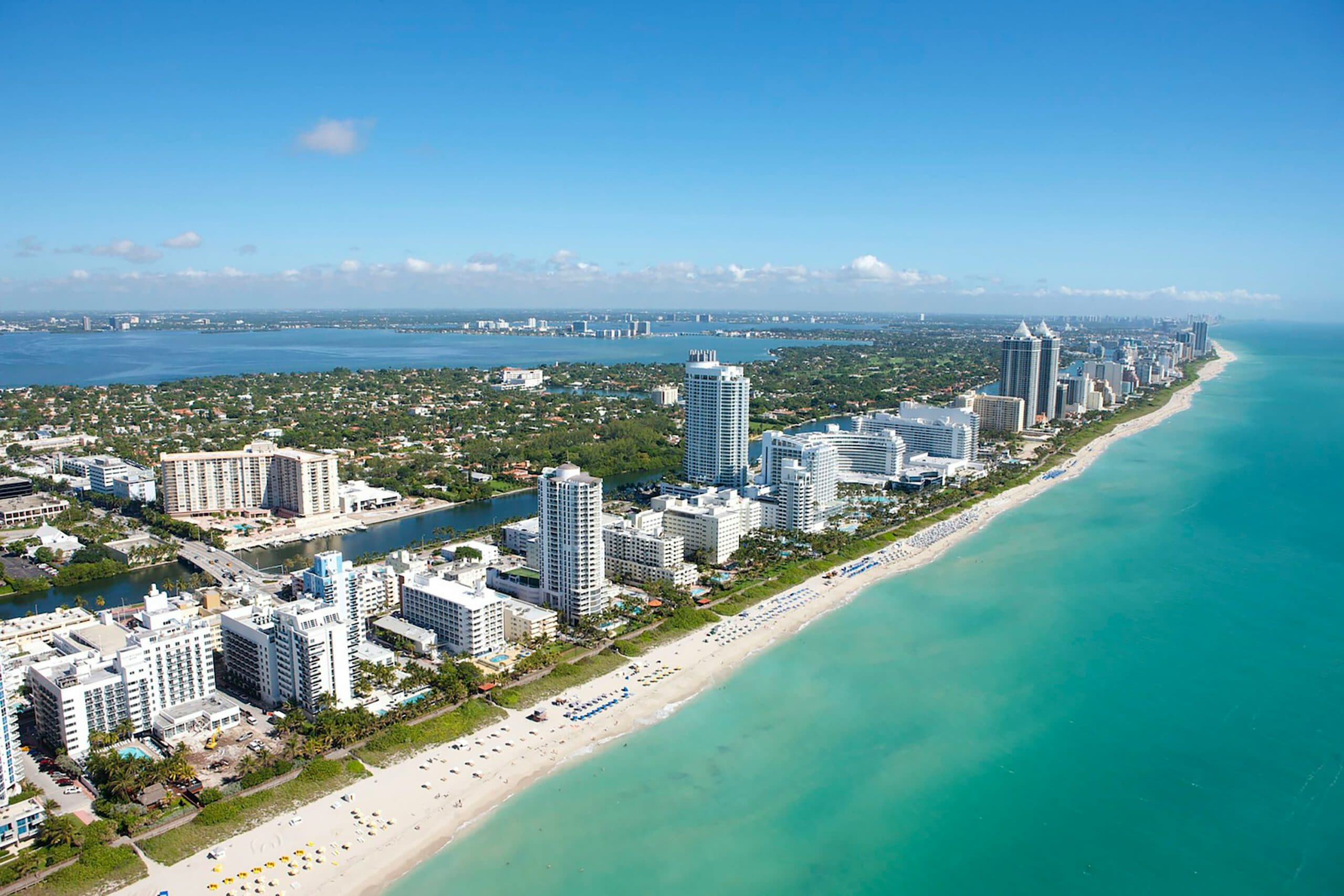 Miami: A Local City Guide Beyond the World Cup