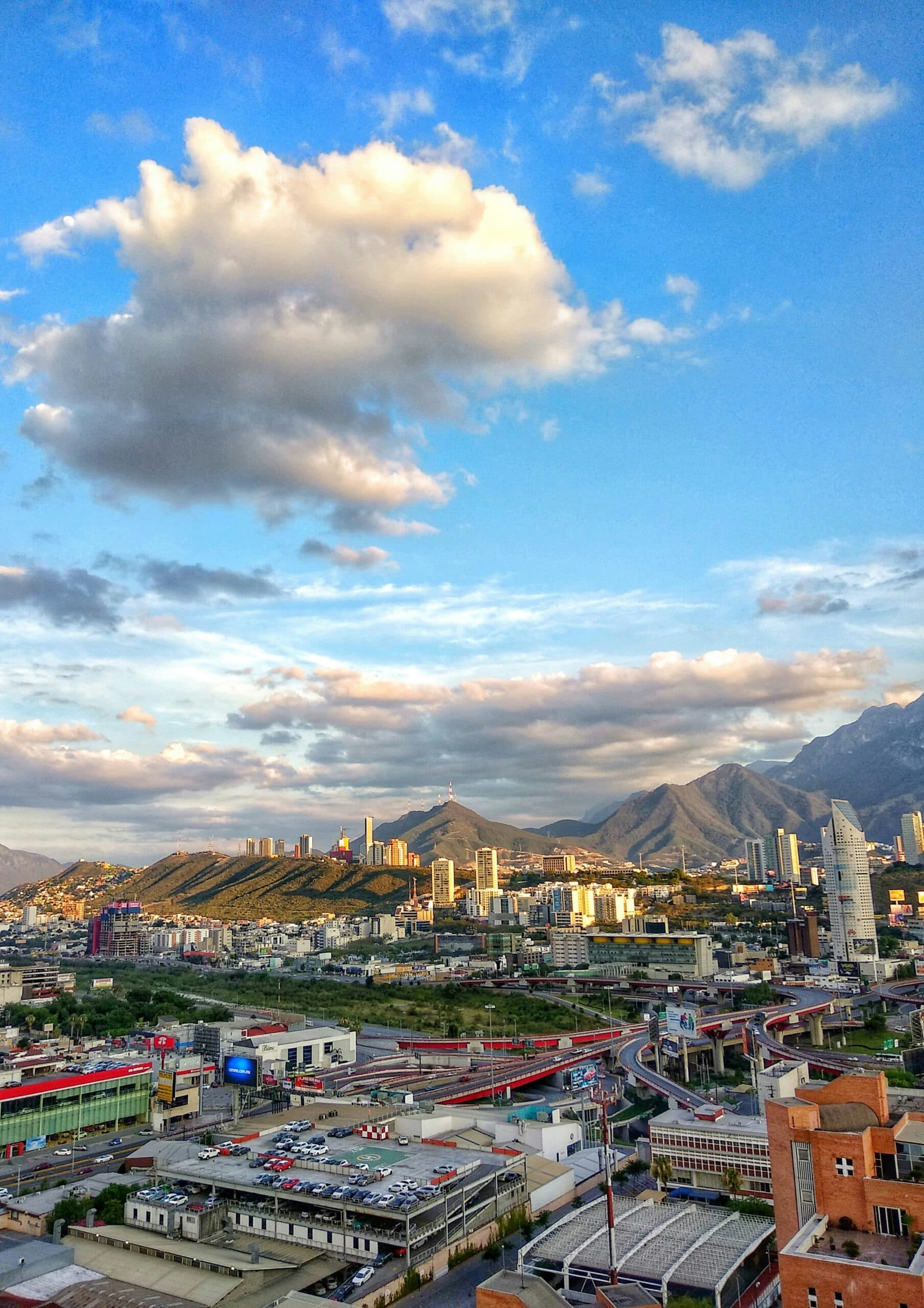 Monterrey: A Local City Guide Beyond the World Cup