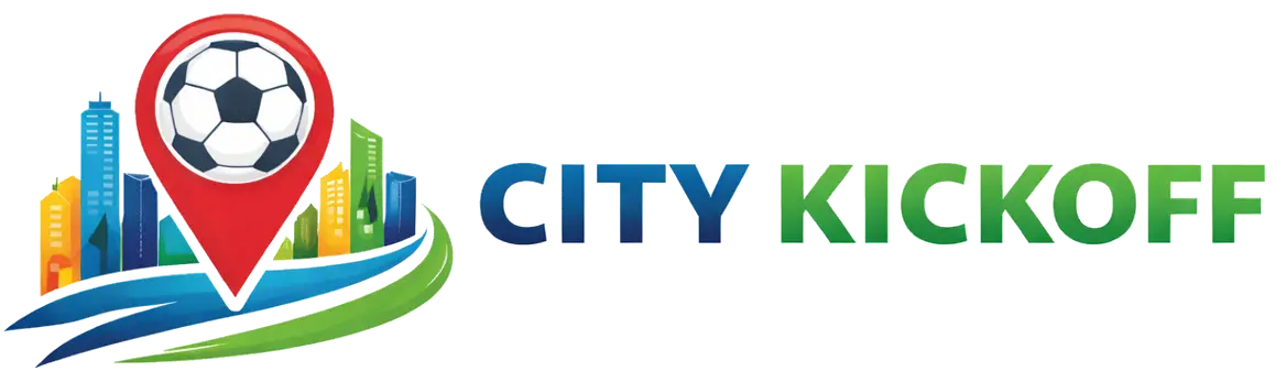 CityKickoff logo